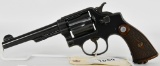 Smith & Wesson Pre Model 10 M&P .38