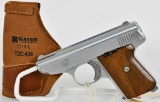 Jennings J-22 Blowback Semi Auto .22LR Pistol