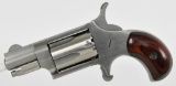 North American Arms .22 LR Mini Revolver