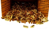 Approx 16.5 Lbs Of .44 Magnum Empty Brass Casings