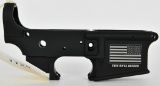 Anderson AM-15 Stripped Lower Receiver Multi Cal