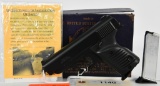 Lorcin L380 Semi Auto .380 Semi Auto Pistol