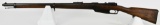 German Pre-WWI Gewehr 88/05 S Commission Rifle