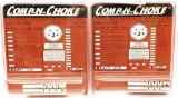 Lot of 2 NIP Comp-N-Choke ATI .410