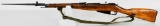 Mosin Nagant M44 Carbine Bolt Rifle