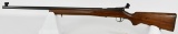 Savage Model 19 NRA Bolt Action Rifle .22 LR