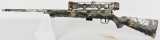 Savage 93R17 FXP Bolt-Action Rimfire Rifle .17 HMR