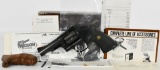 Dan Wesson Model 14 .357 Revolver 3 3/4