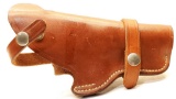 Smith & Wesson Model 39 Leather Pistol Holster