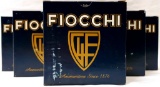 125 Rounds Of Fiocchi 12 Ga Plastic Shotshells