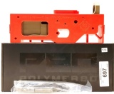 Polymer 80 AR-10 .308 Caliber Receiver Kit NIP