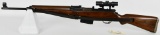 Walther G43 WWII Sniper Rifle W/ ZF4 Scope