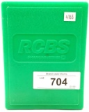 RCBS 3 Die Reloading Set For .44 Mag & Special
