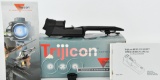 Trijicon Self Luminous Rifle Scope In Box
