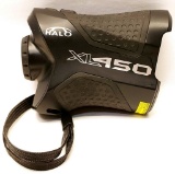 Halo Sports & Outdoors Laser Hunting Rangefinder