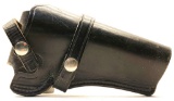 Smith & Wesson Single Action Leather Holster