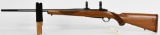 Pristine Ruger M77 Varmint Heavy Barrel .220 Swift