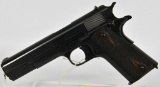 Colt Government Model of 1911 U.S. Army .45 ACP