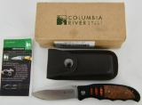 CRKT Columbia River Lake Sentinel 3.5