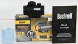 Bushnell Trophy Red Dot Sight TRS-25