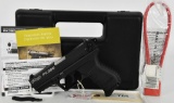 Brand New Walther PK380 Semi Auto Pistol .380 ACP