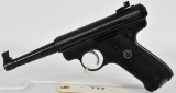 Ruger Standard Automatic Pistol .22 LR