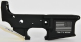 Anderson AM-15 Stripped Lower Receiver Multi Cal