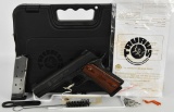 Taurus Full Size 1911 .45 ACP Semi Auto Pistol