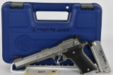 AMT Automag II .22 Magnum 6