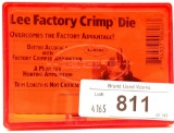 Lee Precision Factory Crimp Die For .303 British