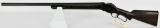 Winchester Model 1887 Lever Shotgun 10 Gauge
