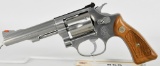 Smith & Wesson Model 651 .22 Magnum