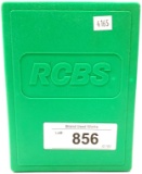 RCBS Full Length 2 Die Reloading Set For .303