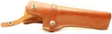 Smith & Wesson 21 84 Brown Leather Holster