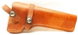 Smith & Wesson 21 36 Brown Leather Holster