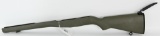 M1A M14 Synthetic stock OD Green Color