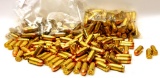 Approx 267 Rounds of Remanufactured .40 S&W