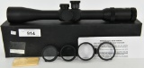 AIM 6-24X42 Mil-Dot Reticle Rifle Scope First