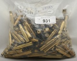 6.5 Lbs Of Various .270 Win Empty Brass Casings