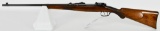 Steyr M1900 Bolt Action Rifle 8X57MM