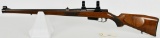 Krico Model 620 German Mannlicher .222 Rem