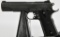 Taurus Full Size PT-1911 .45 ACP Semi Auto Pistol