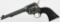 Colt Peacemaker SAA Revolver .22