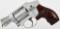 Smith & Wesson 642-2 LadySmith D-A Revolver