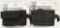 Lot of 2 NIP Uncle Mikes Butt Stock Mag Pouches