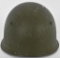 Swiss Military M71 Combat Helmet