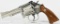 Smith & Wesson Model 15-4 Revolver .38 S&W