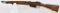 FNA-B Italian Carcano M1891 Cavalry Carbine 6.5MM