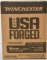 150 Rounds Winchester USA Forged 9mm Luger