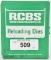 2 Full Length RCBS Reloading Dies For .30-30
